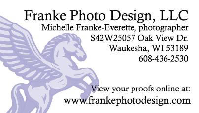 Franke Photo Design